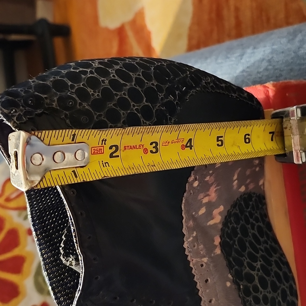 Irregular Choice platform wedges. - Picture 14 of 16